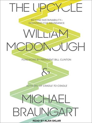 The Upcycle - Audiobook